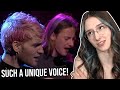 Alice in chains  down in a hole mtv unplugged  singer reacts 