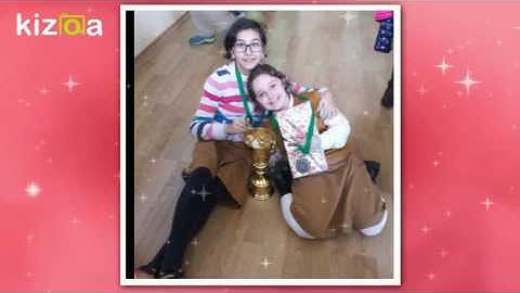 Kizoa Movie - Video - Slideshow Maker: Year 6 Part 1