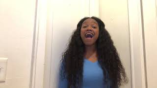 “Shadowland” Audition