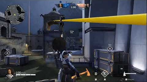 Rogue Company | MAP CALLOUTS | Lockdown