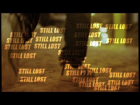 Kevin Na H STILL LOST