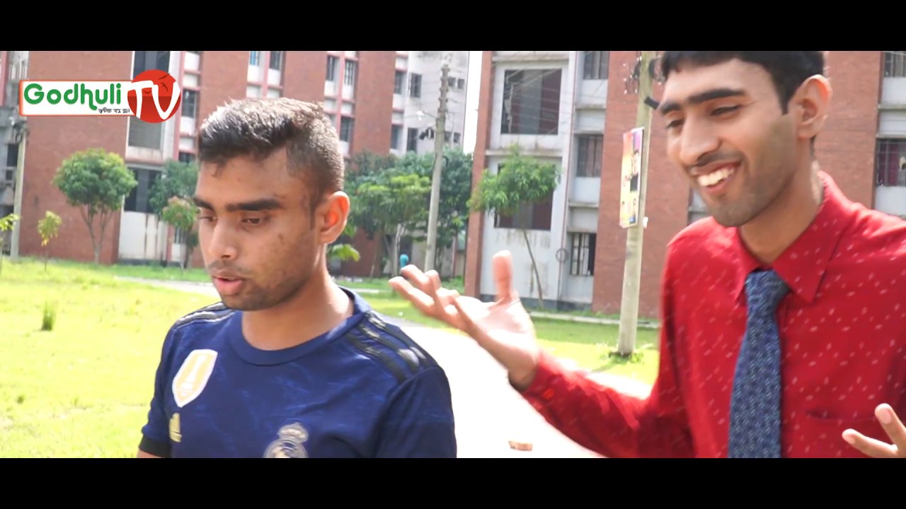 ভাইরালের অন্তরালে। Vairaler Ontorale | Mymensing Medical College | Short Film-2019