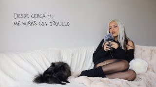 En Otra Vida Pero Ya No Estás Aquí - Versión De Kay