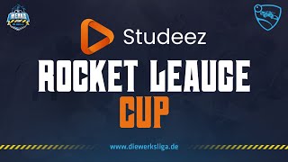 Werksliga Studeez Cup