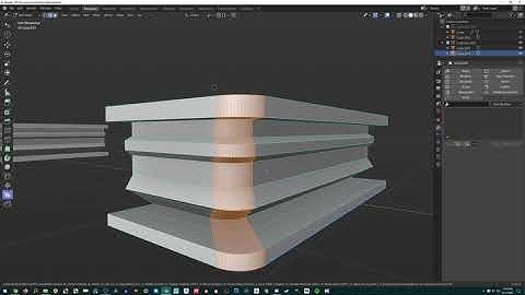 Shear - Blender Quick Tip #4