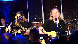Vignette de la vidéo "Jerry Cantrell - The Killer Is Me (Alice in Chains) - Live at Pico Union Project on Night 2 12/7/19"