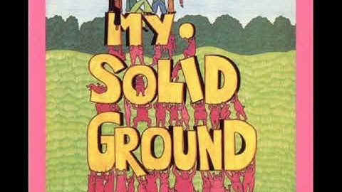 My Solid Ground - The Executioner