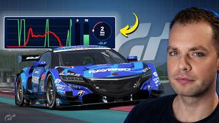 How To Get Faster In GT7 In Under 10 Minutes