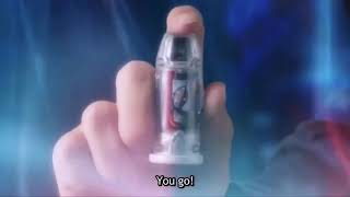 THIS IS CRAZY! (Ultraman Geed edition)
