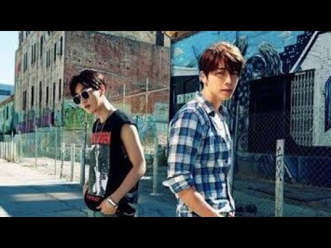 SUPERJUNIOR D&E ドンヘ ウニョクLet's Get It On maxresdefault.jpg