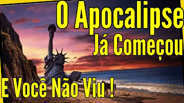 O que o degelo pode causar?