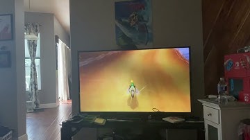 NEW 300CC YOSHI FALLS ULTRA SHORTCUT?