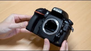 Nikon D810 - Still Relevant Today? Plus D850 Comparisons