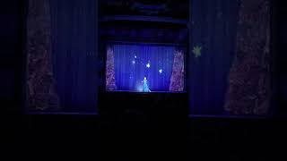 Jemma Rix - Frozen The Australian Broadway Musical - Let It Go