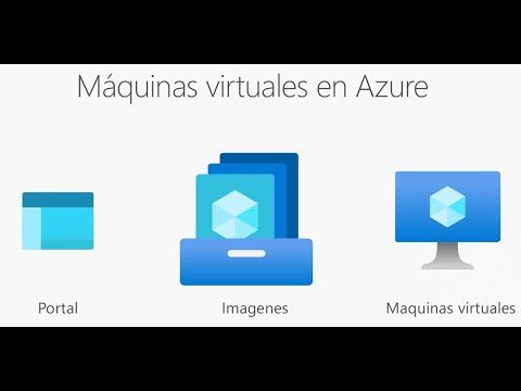 Video: ¿Cómo puedo crear una máquina virtual de Azure en Visual Studio?