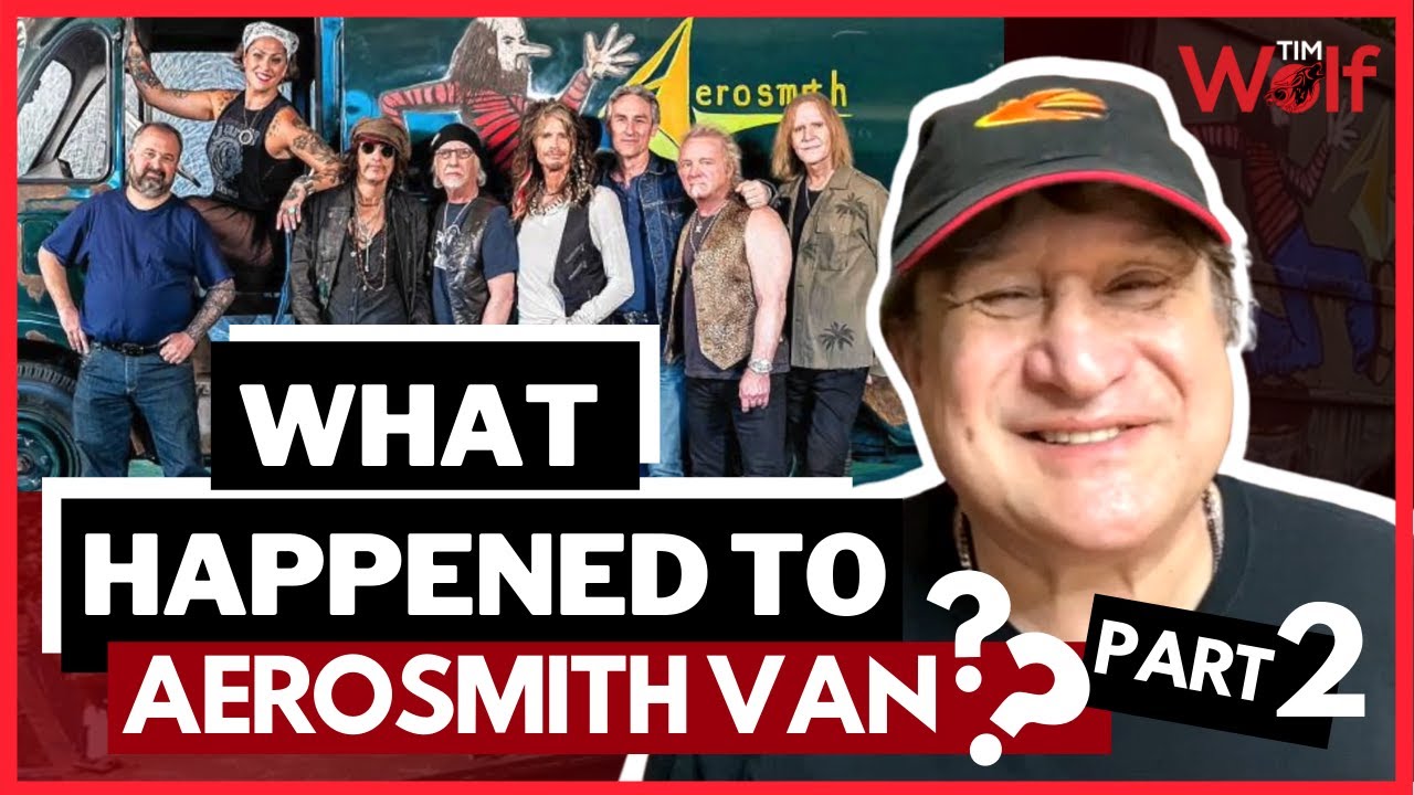 What Happened To Aerosmith? Unraveling Their Legacy