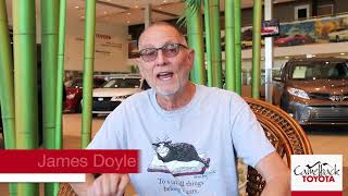 Camelback Toyota Service Testimonials 2020 - 15