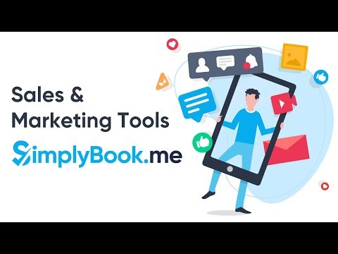 Sales & Marketing Tools