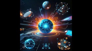 "Quantum Internet: The Unhackable Future of Super-Fast Communication!"