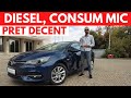 Opel Astra K 2021 - o masina pentru DRUMURI LUNGI