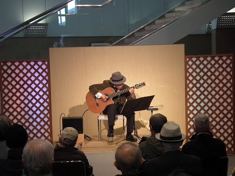 『新録音』珍島物語〖チンドものがたり〗(天童よしみ : 歌 1996年《平成8年》／中山大三郎 : 作詞・作曲)木原透(癒しのソロギター)CHINDO MONOGATARI(歌詞の字幕付き)