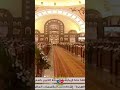 محير عيد الصعود خورس الكلية الاكليريكية بقيادة المعلم ابراهيم عياد