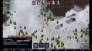 Rimworld Alpha 15c #8 Talon Energy Weapons and Caribou