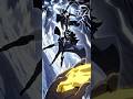 When Your Teamate Become Your Enemy | Solo Leveling #sololeveling #ytshorts #shorts
