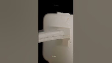 Cable ties close-up #urday