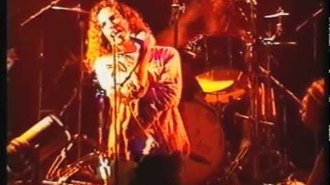 Pearl Jam - State of Love and Trust [Rotterdam, Netherlands] (March 06, 1992)