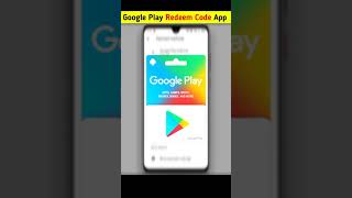 Google Play Redeem Code App with Proof #shorts #kpgtech #viral screenshot 2