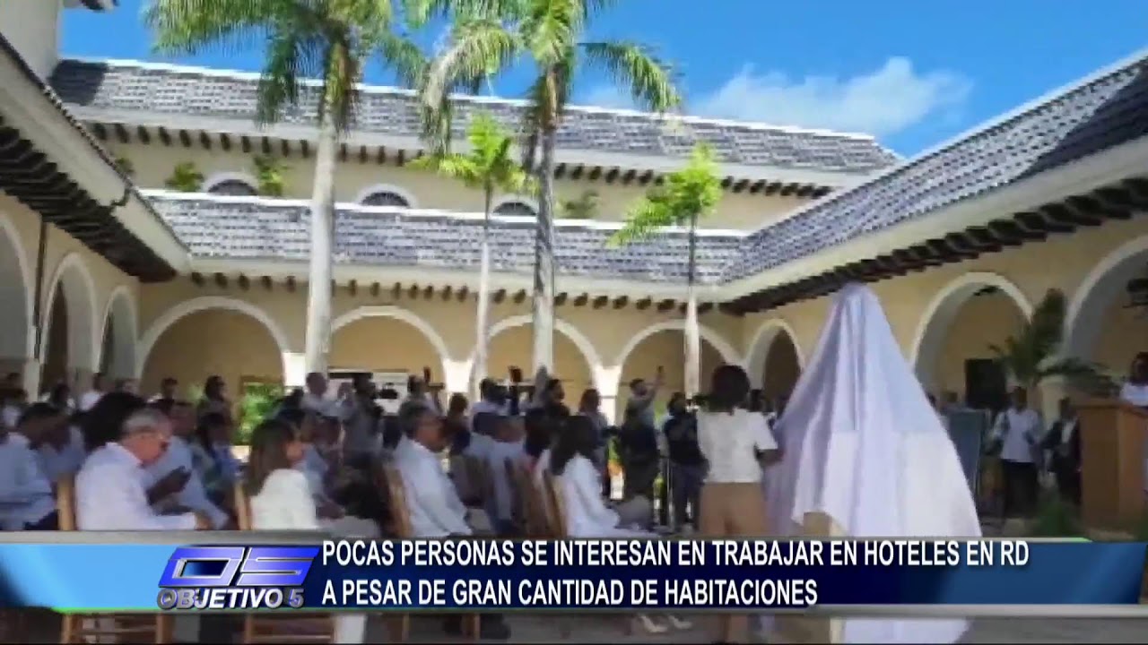 PROGRAMA OBJETIVO 5 / 07-03-2026