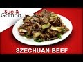 How to Make Szechuan Beef