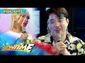 Vice Ganda expresses how special Ryan Bang is | It's Showtime