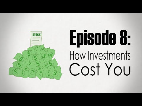 Video: What Are Investment Costs