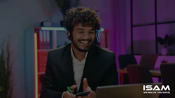 ISAM_Information Software Asset Management