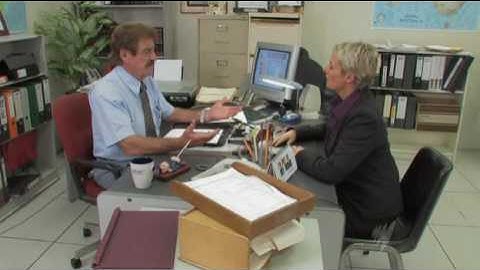 Swift and Shift - S1 E3 Part1 - Management Training