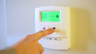 Households that use heating oil might see an increase in their bill