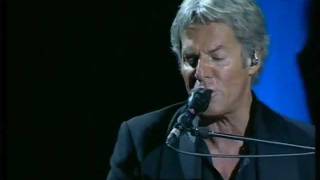 Video thumbnail of "CLAUDIO BAGLIONI - Avrai - Auditorium Parco della Musica -  (7 of 11) HD"