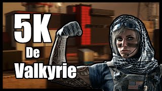 Rainbow Six Siege Roa Alguns Momentos Da Live