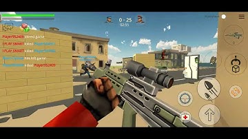 STRIKE FORTRESS BOX _ ALL LEVELS GAMEPLAY MAX UPGRADED GAMEPLAY PART 683