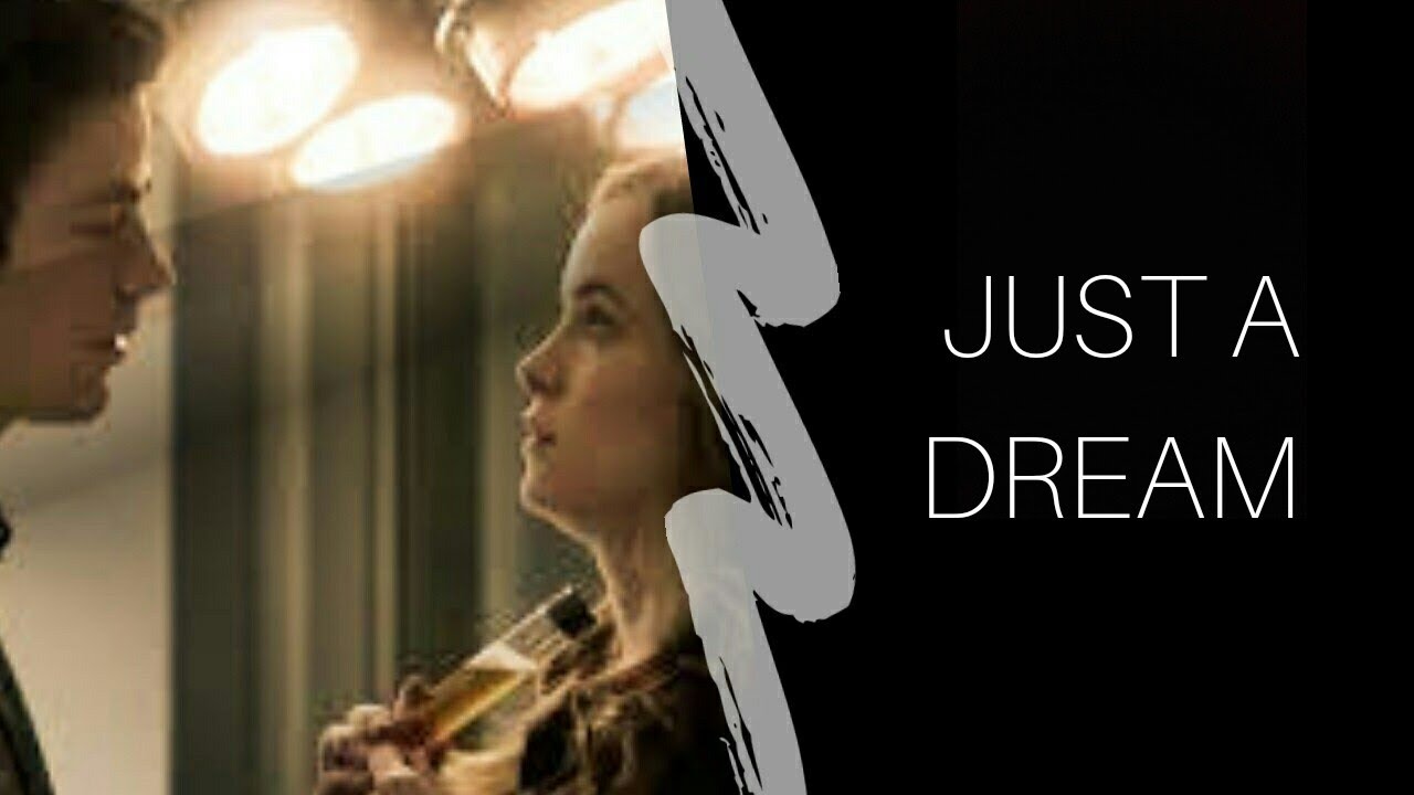 Barry & Caitlin || Just A Dream