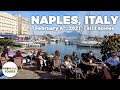 Naples, Italy Still Scenery - February 6th, 2021