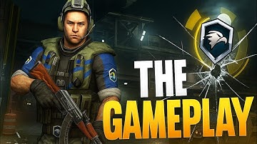 🔥 Strike Ops Gameplay | New FPS Shooting Game | Commando Mission | Mobile Gaming Hindi .🎯🎮.#gaming 