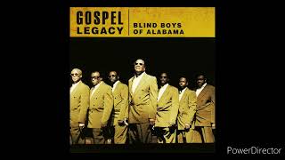 The Five Blind Boys Of Alabama-It's Alright