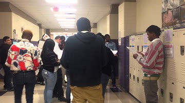 InTASC Standard 8: Instructional Strategies - Objective Mastery via Real World Exploration