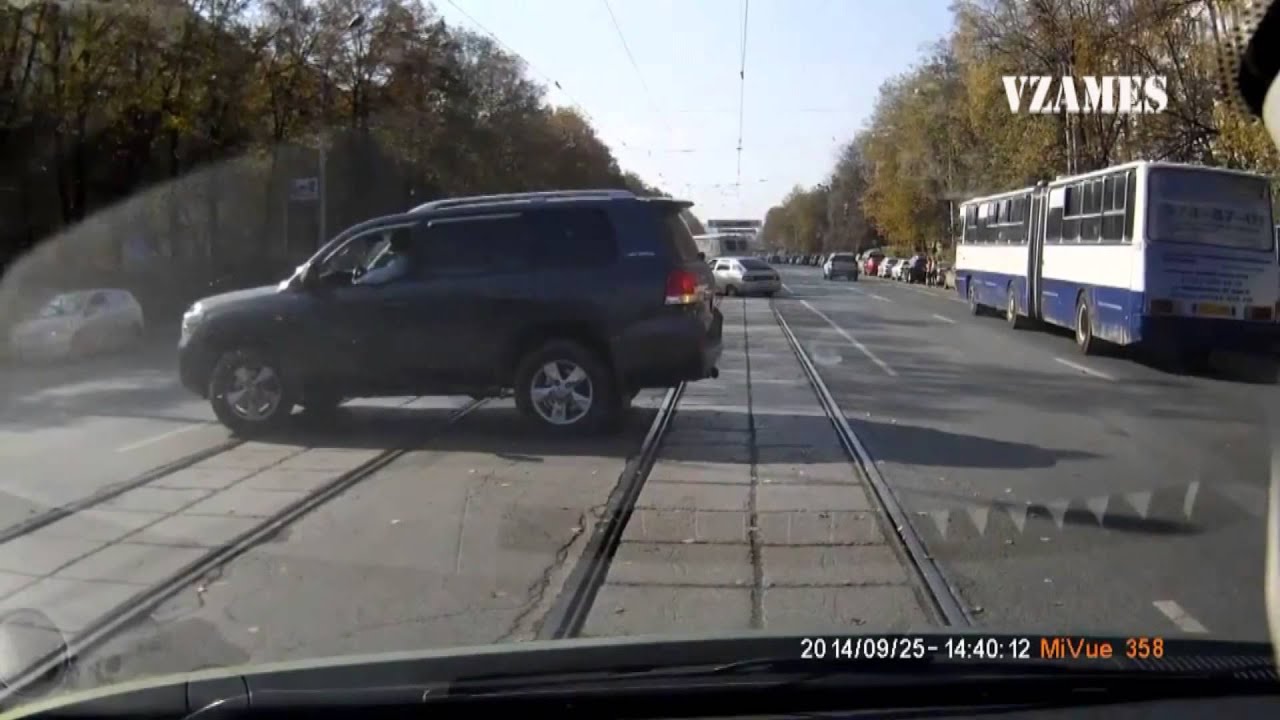 Авария майбах екатеринбург