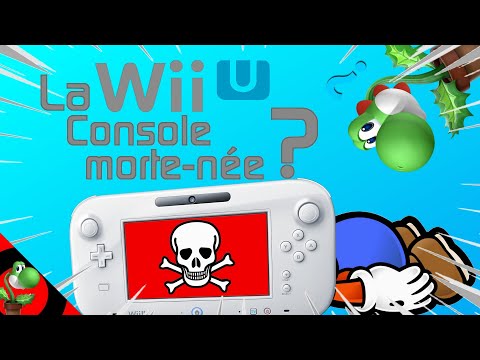 Vidéo: La Console Wii U «n'est Pas Radicalement Différente»