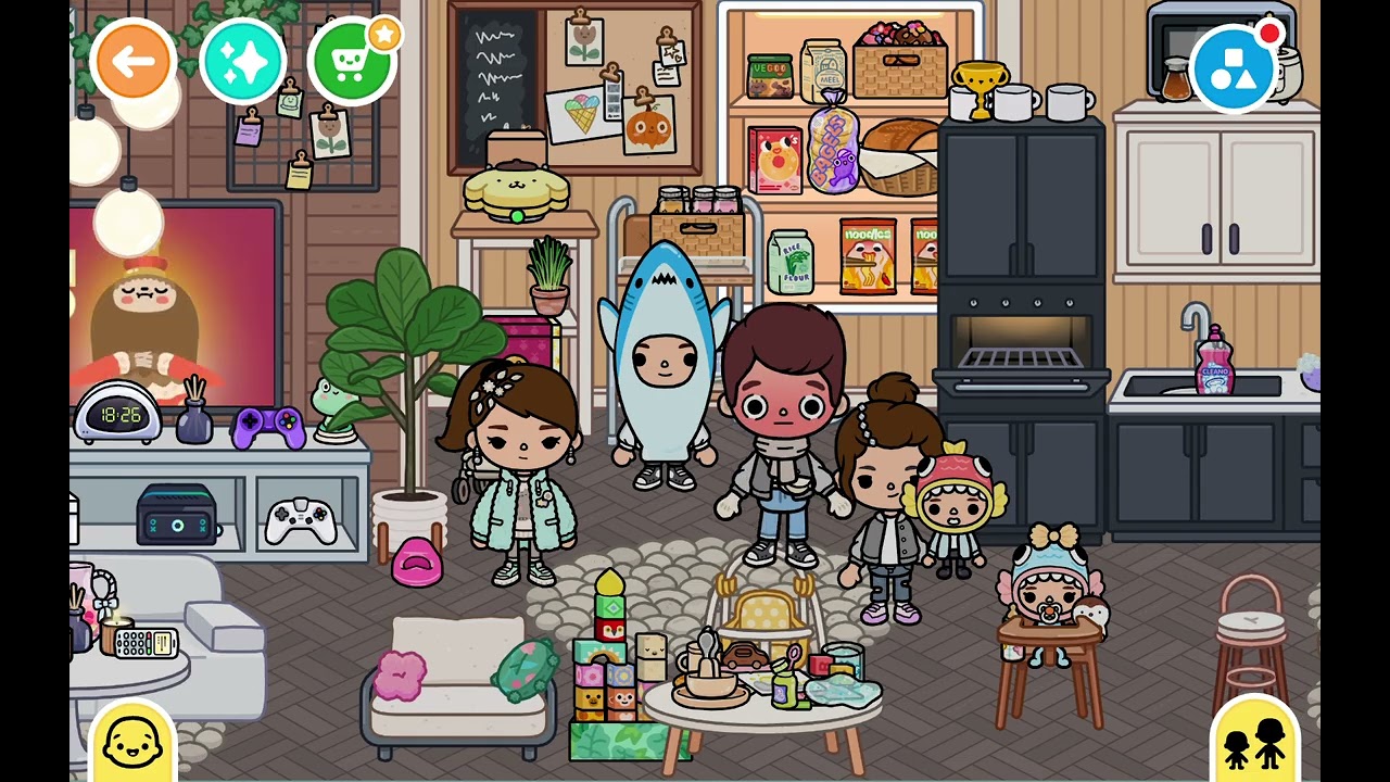 FEBRUARSKA SEZONA 3 epioda