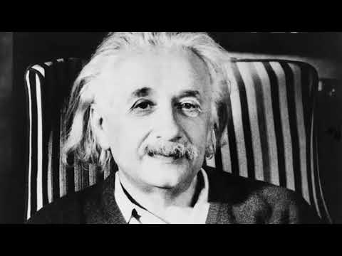 Video: Warum schrieb Albert Einstein 1939 einen Brief an Präsident Roosevelt?